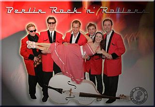 Berlin Rock`n`Rollers 1
